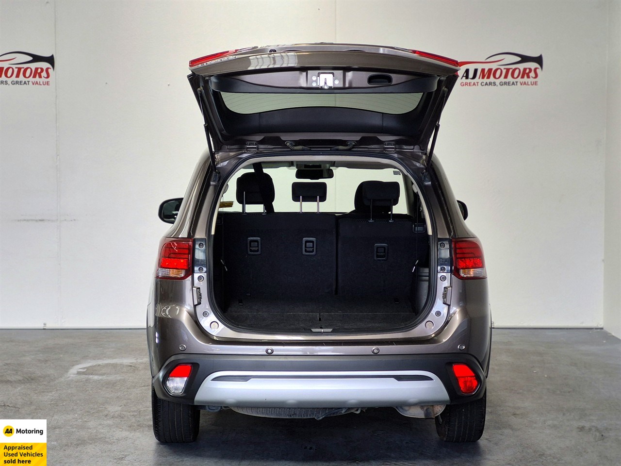 2022 Mitsubishi Outlander