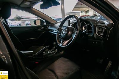 2014 Mazda Axela - Thumbnail