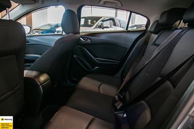 2014 Mazda Axela - Thumbnail