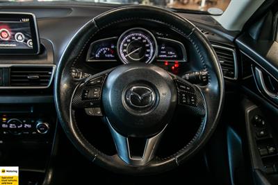 2014 Mazda Axela - Thumbnail