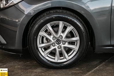 2014 Mazda Axela - Thumbnail