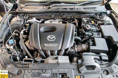 2014 Mazda Axela - Thumbnail