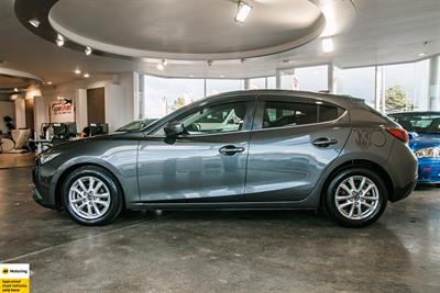 2014 Mazda Axela - Thumbnail
