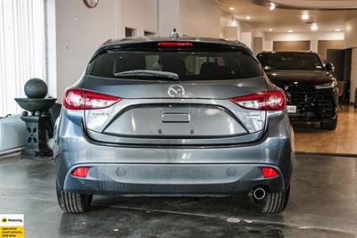 2014 Mazda Axela - Thumbnail