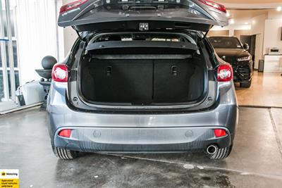 2014 Mazda Axela - Thumbnail