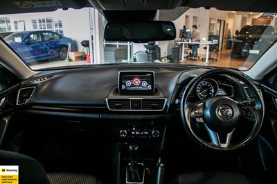 2014 Mazda Axela - Thumbnail
