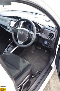 2020 Toyota Corolla - Thumbnail