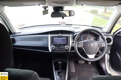 2020 Toyota Corolla - Thumbnail