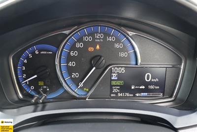 2020 Toyota Corolla - Thumbnail