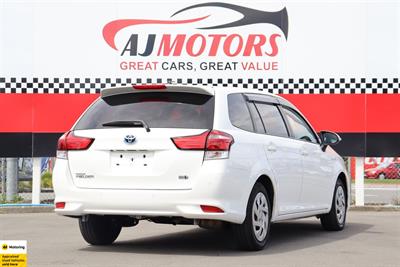 2020 Toyota Corolla - Thumbnail