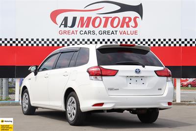 2020 Toyota Corolla - Thumbnail