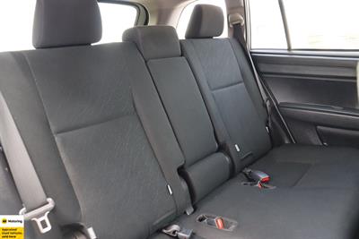 2020 Toyota Corolla - Thumbnail