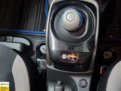 2017 Nissan Note - Thumbnail