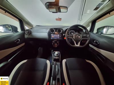 2017 Nissan Note - Thumbnail