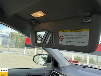 2012 Toyota Camry - Thumbnail