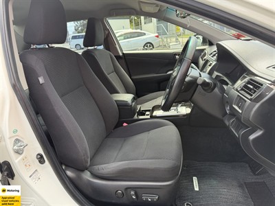 2012 Toyota Camry - Thumbnail