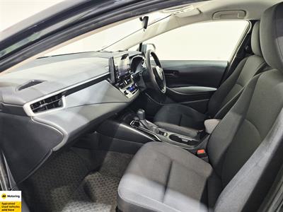 2019 Toyota Corolla - Thumbnail