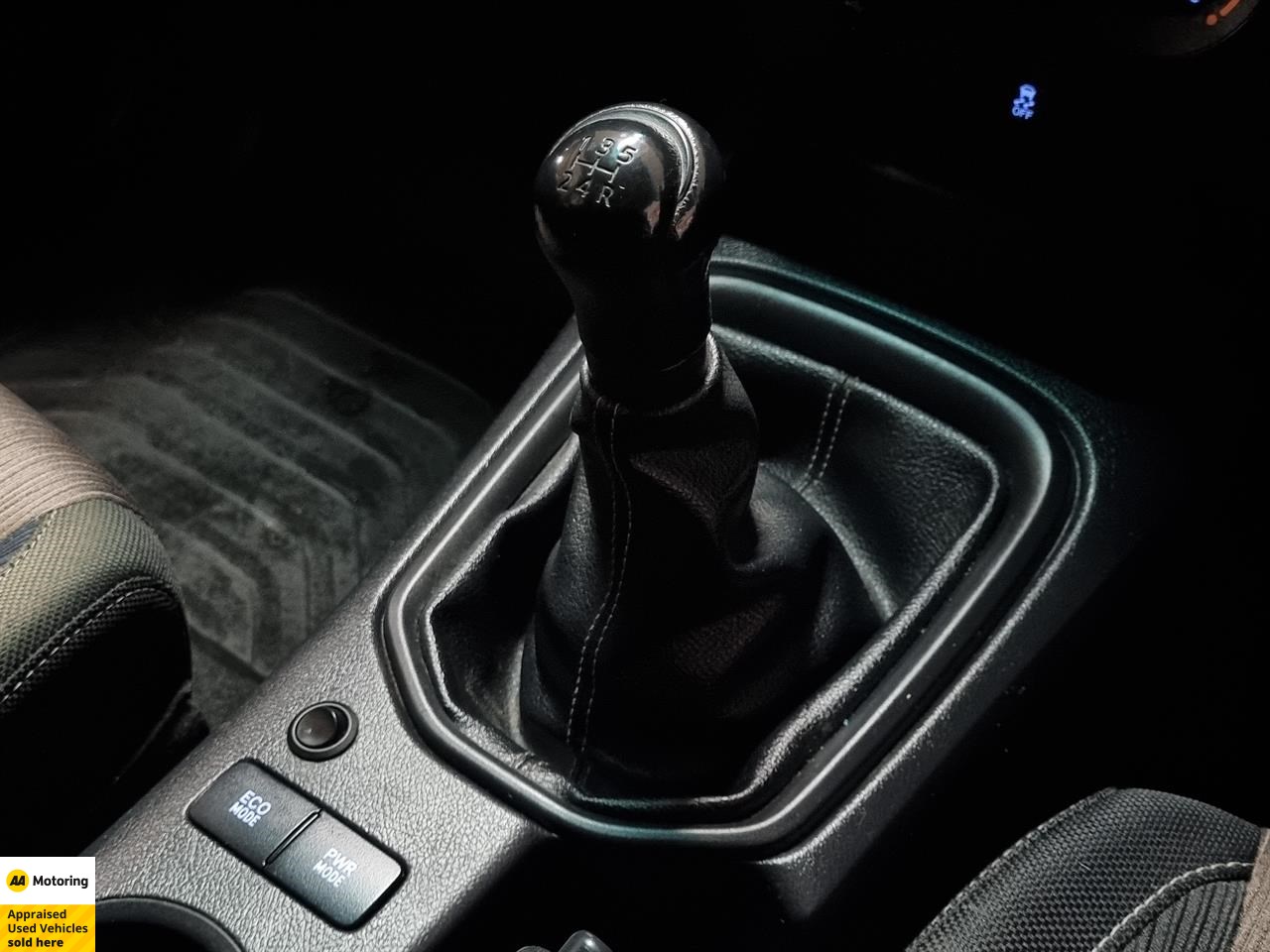 2017 Toyota Hilux