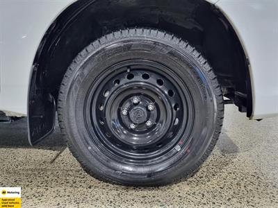 2017 Toyota Hilux - Thumbnail
