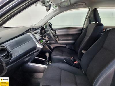 2014 Toyota Corolla - Thumbnail