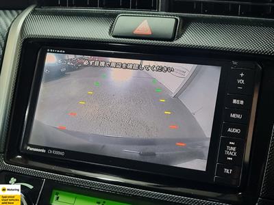 2014 Toyota Corolla - Thumbnail