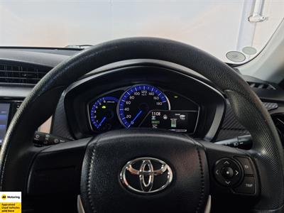 2014 Toyota Corolla - Thumbnail