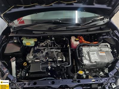 2014 Toyota Corolla - Thumbnail