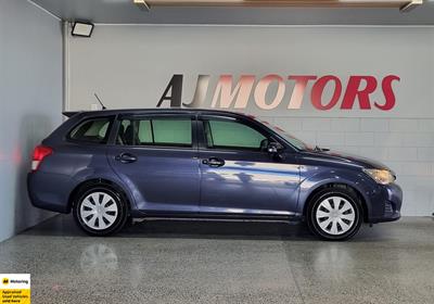 2014 Toyota Corolla - Thumbnail