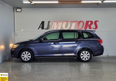 2014 Toyota Corolla - Thumbnail