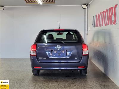 2014 Toyota Corolla - Thumbnail