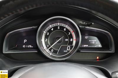 2015 Mazda Axela - Thumbnail
