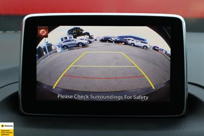 2015 Mazda Axela - Thumbnail