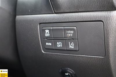 2015 Mazda Axela - Thumbnail