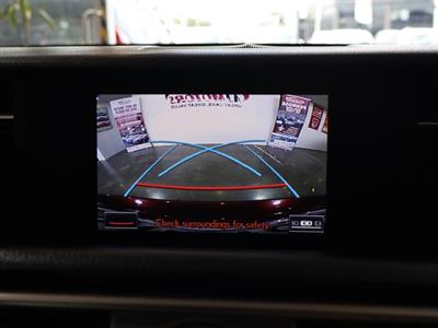 2016 Lexus IS 200t - Thumbnail