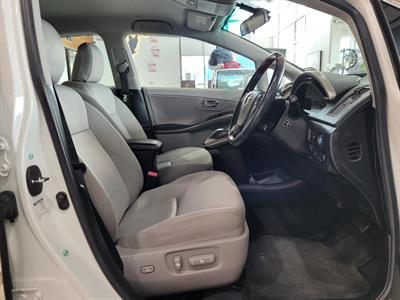 2010 Toyota Sai - Thumbnail