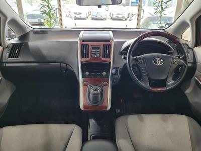 2010 Toyota Sai - Thumbnail