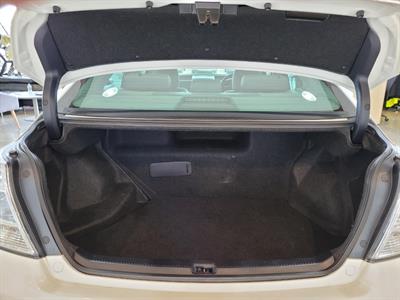 2010 Toyota Sai - Thumbnail