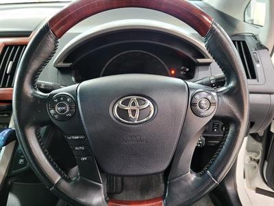 2010 Toyota Sai - Thumbnail