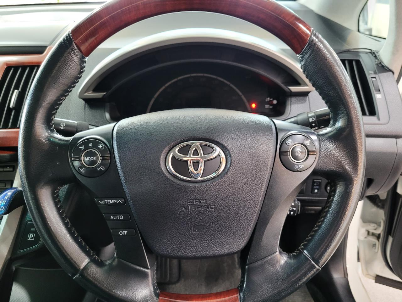 2010 Toyota Sai