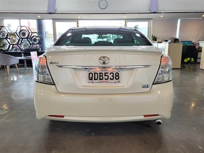 2010 Toyota Sai - Thumbnail