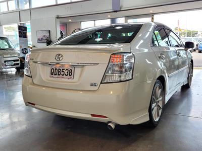 2010 Toyota Sai - Thumbnail