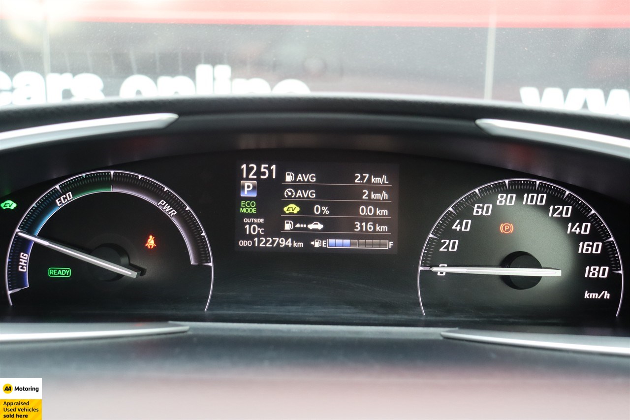 2016 Toyota Sienta