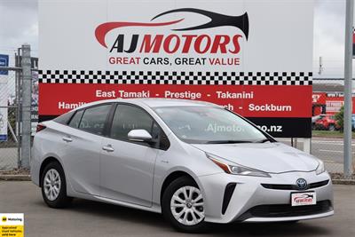 2019 Toyota Prius