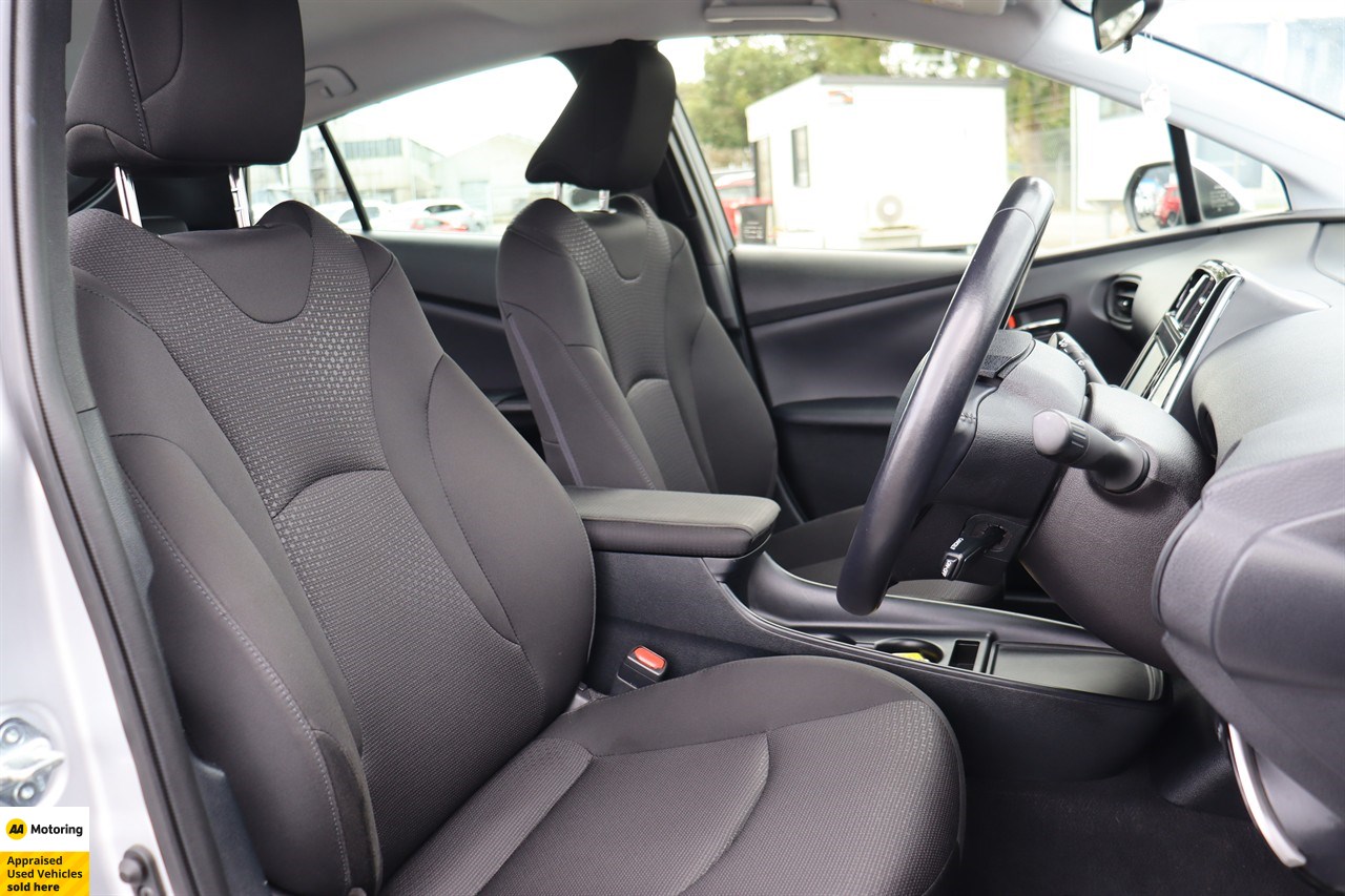 2019 Toyota Prius