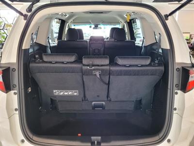 2016 Honda Odyssey - Thumbnail