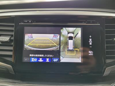 2016 Honda Odyssey - Thumbnail