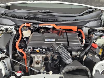 2016 Honda Odyssey - Thumbnail