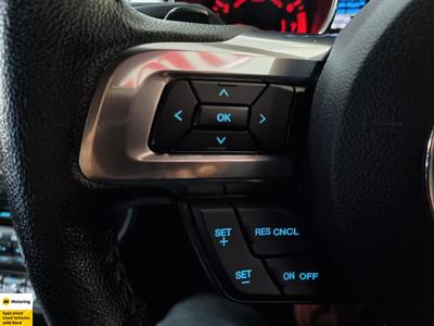 2016 Ford Mustang - Thumbnail