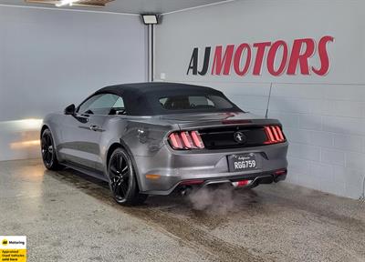 2016 Ford Mustang - Thumbnail