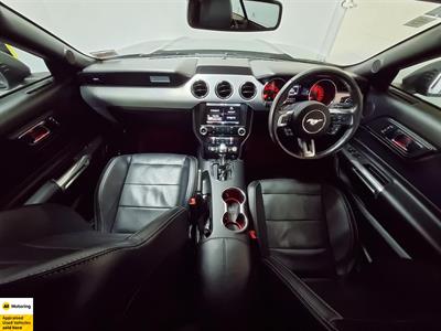2016 Ford Mustang - Thumbnail